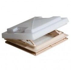 Oblò MPK 40x40 Con oscurante e zanzariera