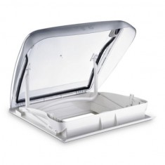 Oblò Mini Heki FL DOMETIC 40x40 Senza ventilazione