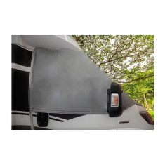Oscurante termico esterno cabina lux PER TUTTI I MODELLI CAMPER