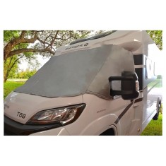 Oscurante termico esterno cabina lux PER TUTTI I MODELLI CAMPER