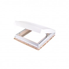Oblò - 40X40CM Thule Omnivent con oscurante e zanzariera
