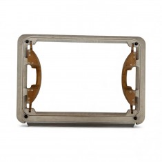 Cornice per oblò cm100X70
