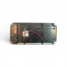 Lampada rettangolare led 700LM