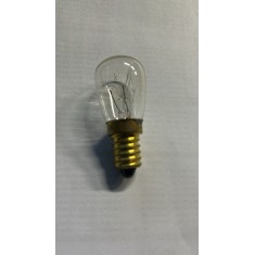 Lampadina 12-14 volt 5 watt set 3 pezzi