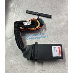 Combinatore telefonico Gsm Gemini 870