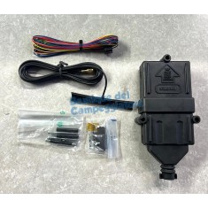 Combinatore telefonico per camper modello Sikura