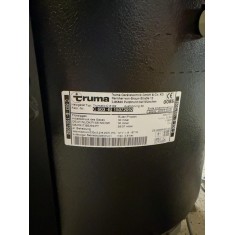 Boiler Usato Truma Trumatic C 6002