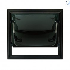 Finestra apribile completa di cornice 500x300 F3S