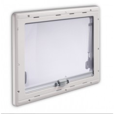 Finestra s4 Dometic completa 300x500 mm compasso