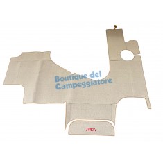 Moquette originale Arca H740 GLC 2013