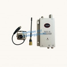 Videocamera Wireless