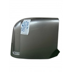 Terminale angolare paraurti SX Arca 740 Glm