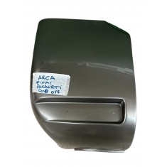 Terminale angolare paraurti SX Arca 740 Glm