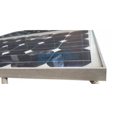 Set di 2 pannelli solari USATI 75W