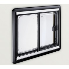 FINESTRA S4 750x600 MM.SCORREVOLE DX-SX