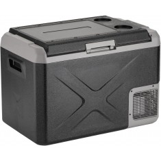 FRIGORIFERO PORTATILE A COMPRESSORE POLARYS FREEZE 50L (ANNO 2026)