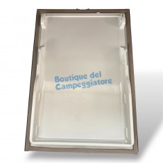Porta inferiore per frigo trivalente Dometic serie 7