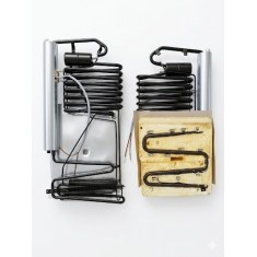 Sistema di raffreddamento per Frigo  Dometic