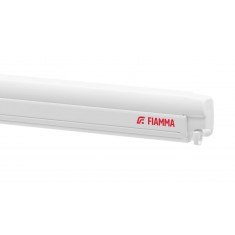 F45s VW T5/T6 C/Stellantis - POLAR WHITE