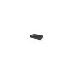SERBATOIO ACQUA LT.102,2 104X21X55 CM NERO