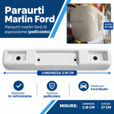 Paraurti Marlin Ford