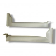 Coppia Bandella Laterale Giro Cabina Marlin 2004