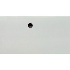 Bandella laterale in metallo Elnagh D-114