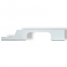 Bandella laterale in metallo Elnagh D-114