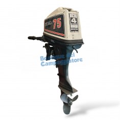 Motore fuoribordo Honda BF75 - 5.5 CV