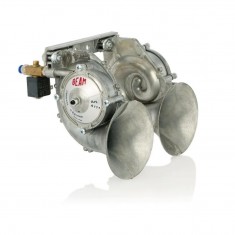 Avvisatore pneumatico A111-B