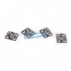 Kit Square Plates