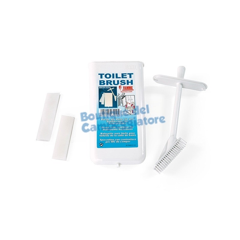Toilet Brush