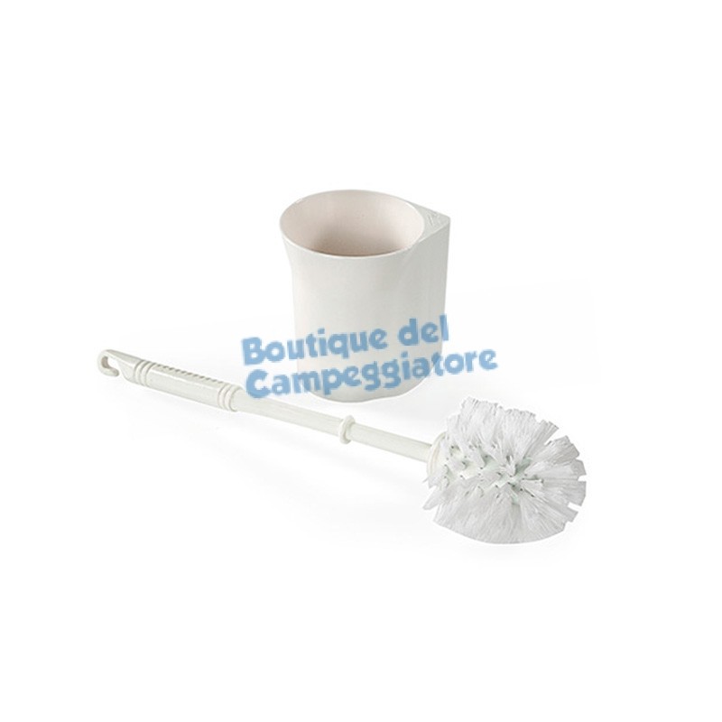 Toilet Brush Pro