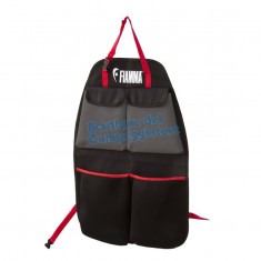 Pack Organizer Seat