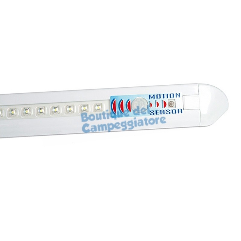 LED Sensor Door Light