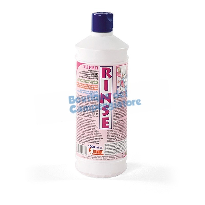 Super Rinse - 1L