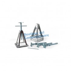 Alu Jacks