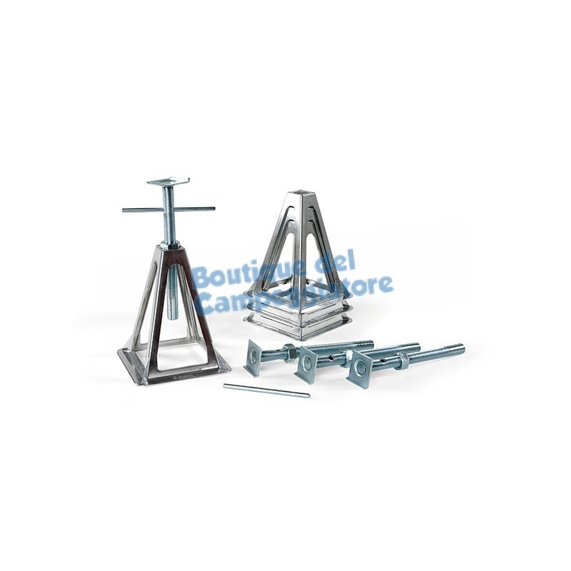 Alu Jacks