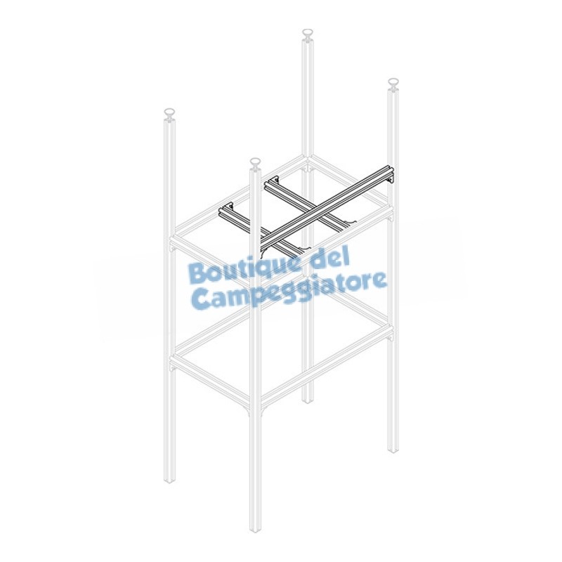Garage System Support