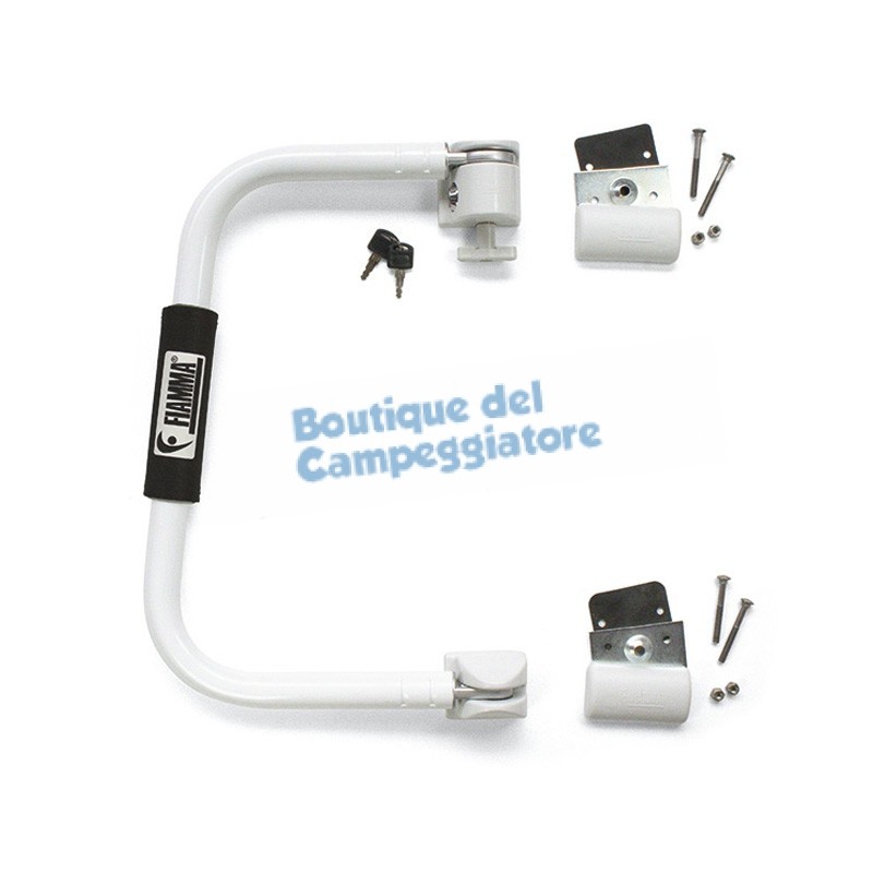 Security 46 White