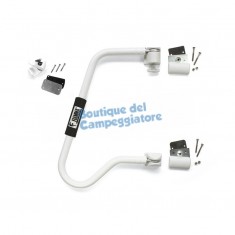 Security 46 Pro White