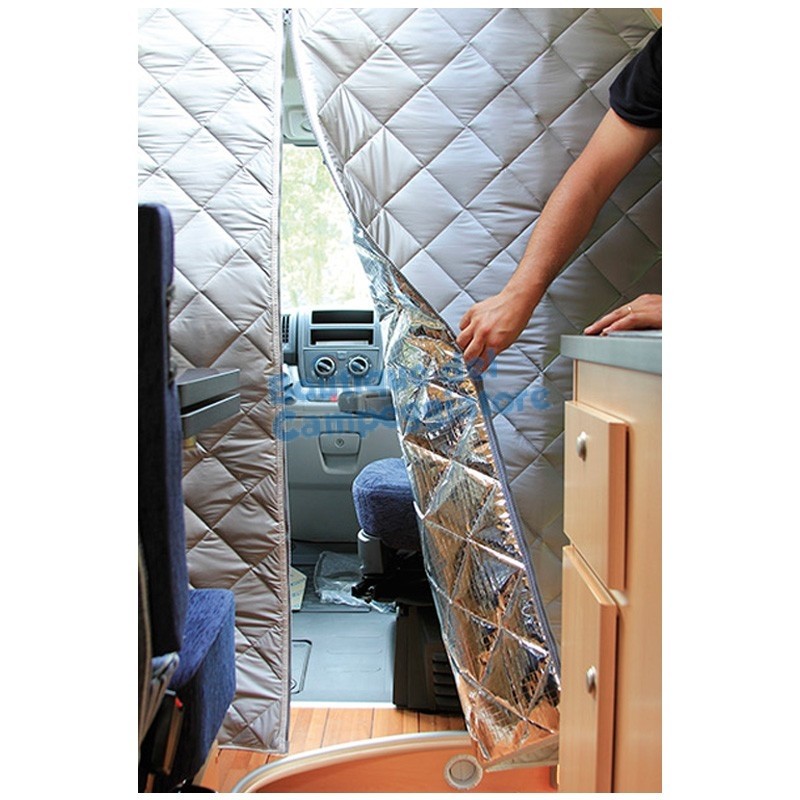 Thermo-Wall Ducato Cabin - after 2006