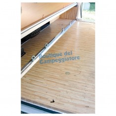Garage Bars Premium 60