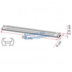 Garage-Bars