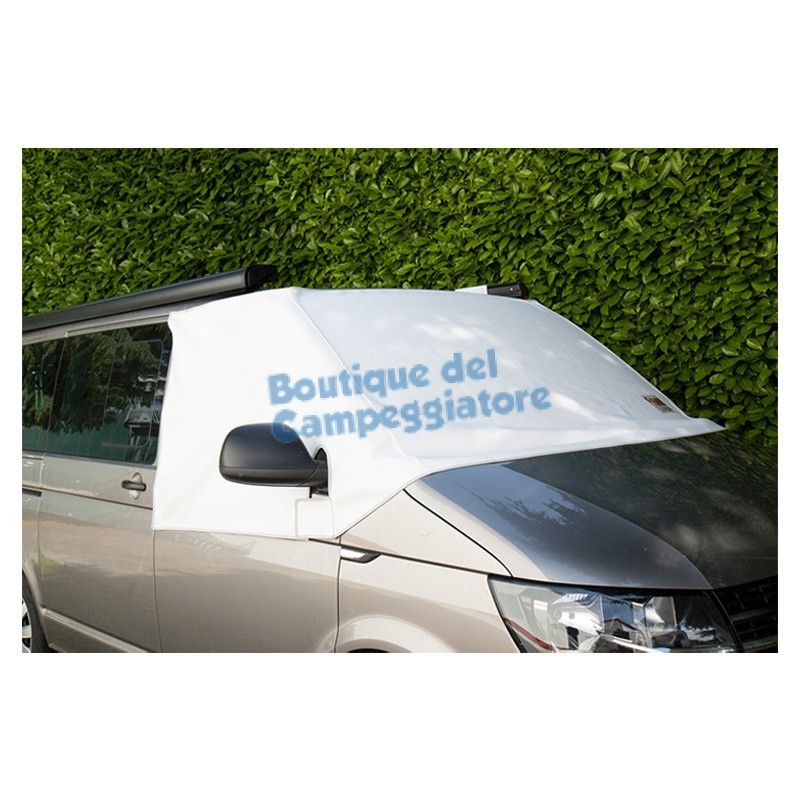 Coverglas VW T5 / T6