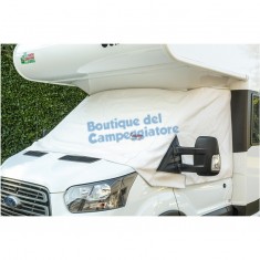 Coverglas Ford Transit