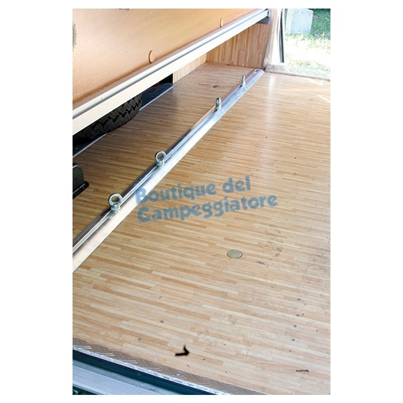 Garage-Bars Premium 200