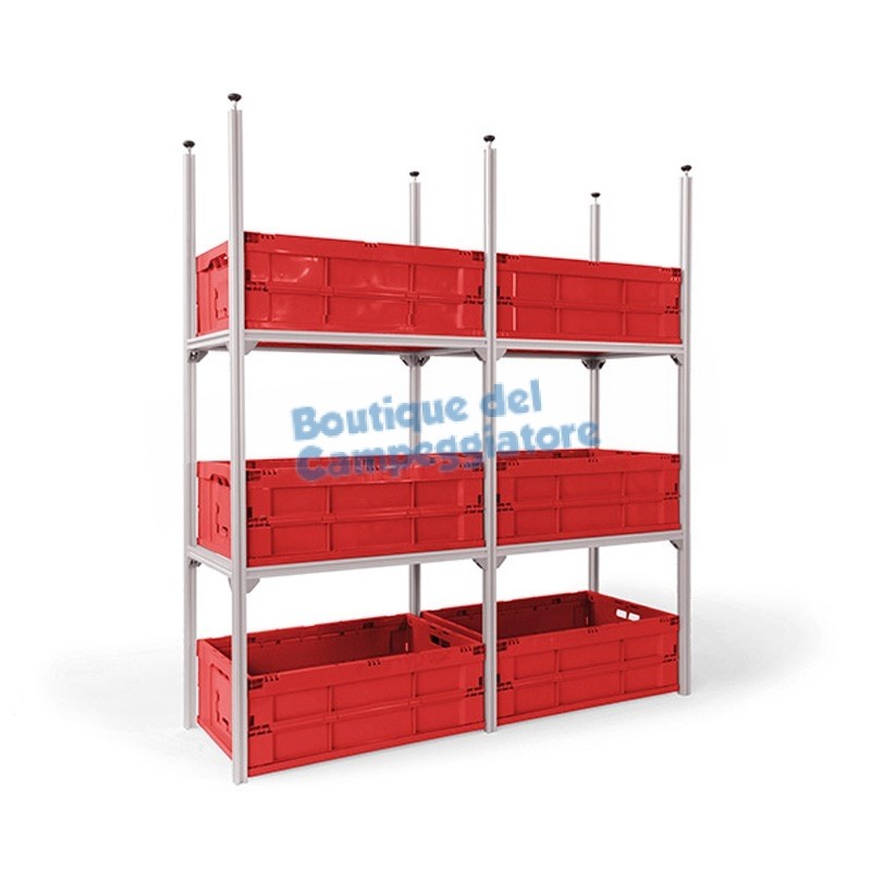 Garage Box