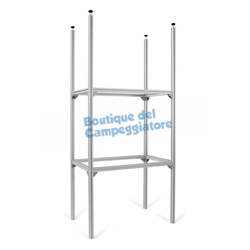Garage System Standard