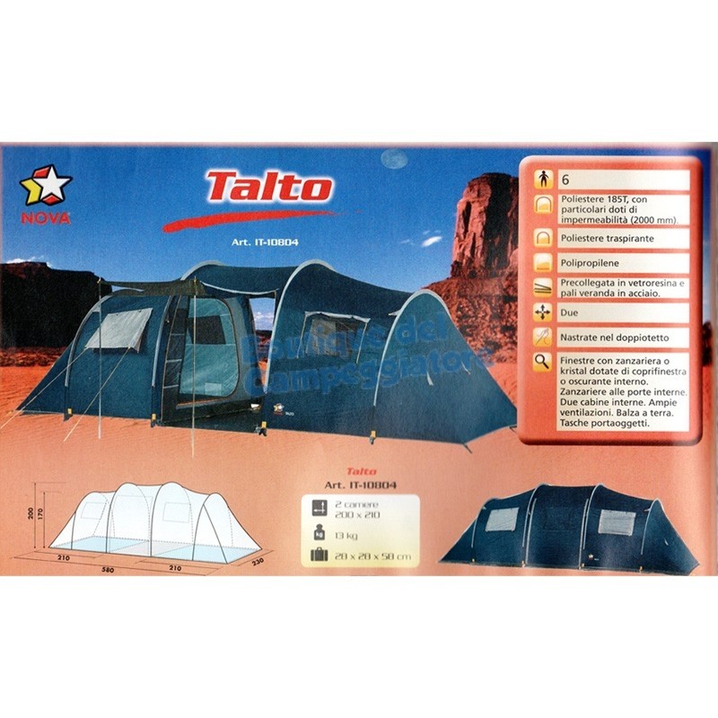 Sovratelo Talto